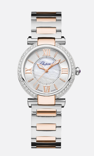 Buy Chopard IMPERIALE Replica Watch 388563-6008